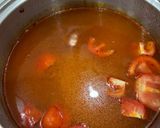 Hình bước làm 3 của món Lẩu Cà Chua Haidilao 🍅