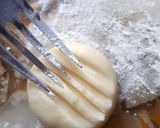 Foto del paso 3 de la receta: Alfajorcitos de maizena y leche condensada💛