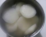 Shalgam ka achar recipe step 2 photo