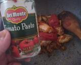 Tomato Chicken Curry recipe step 6 photo