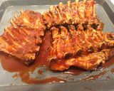 Foto del paso 3 de la receta: Costillas BBQ