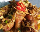 Foto langkah ke 6 dari resep Ayam goreng mentega suka- suka.. 😁😁.