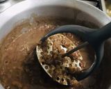 A picture of step 3 of Easy Refried Beans.