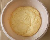Aranygaluska gluténmentesen recept fázis 1 fotója