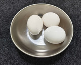 蝦仁炒蜿豆(簡單料理)的食譜步驟6照片