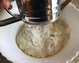 Foto del paso 3 de la receta: Pizza vegetariana