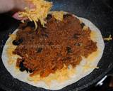 Rozina’s Persian calzone pizza recipe step 11 photo