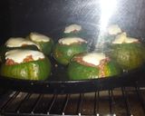 Foto del paso 4 de la receta: Zapallitos rellenos
