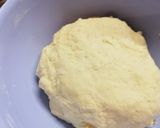 Hókifli🎄 recept fázis 3 fotója