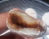 Foto langkah ke 7 dari resep Pempek panggang.