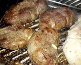 Foto del paso 3 de la receta: Riñones a la parrilla