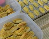 Foto langkah ke 7 dari resep Nastar daun.