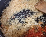 Foto del paso 7 de la receta: Paella de mar