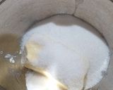 Foto del paso 1 de la receta: Budín de Vainilla