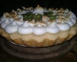 Foto del paso 7 de la receta: Tuna pie!!! Receta original,(mía) es una receta riquísima !!!!