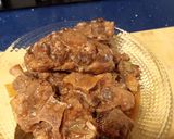 Foto del paso 8 de la receta: Rabo de toro estilo cordobés