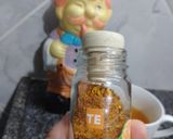 Foto del paso 8 de la receta: Té de Cáscara de naranja 🍊 🧡♻️