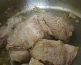 Foto del paso 2 de la receta: Cazuela de coluda (rabo de res)