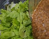 Foto langkah ke 5 dari resep Gado-Gado Betawi.