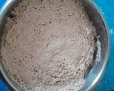 Foto del paso 4 de la receta: Pan Semi integral fácil y rico 🥖🍞