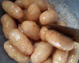Foto langkah ke 4 dari resep Getas.