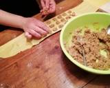 Agnolotti fatti in casa passaggio 4 foto