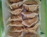 Foto langkah ke 7 dari resep Siomay aka dimsum ayam.
