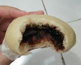 Foto langkah ke 11 dari resep Bakpao Cokelat Rumahan.