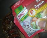 Foto langkah ke 4 dari resep Oseng Tempe Kecap.