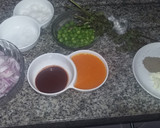 Foto del paso 1 de la receta: Cau Cau