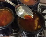عکس مرحله 11 از دستور دیزی سنگی (آبگوشت)