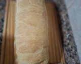 Foto del paso 5 de la receta: PAN LACTAL (O DE MOLDE)