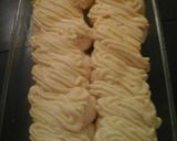 Foto del paso 6 de la receta: Trenza con pastelera de flan