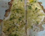 Foto del paso 2 de la receta: Lenguado al horno con salsa agria de limón