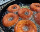 صورة لخطوة 4 من وصفة دونات 🍩