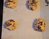 Une image de l'étape 2 de Cookies flocons d'avoine et pépites de chocolat 🍫 🍪.