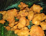 Foto langkah ke 6 dari resep Chicken popcorn.