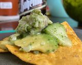 Foto del paso 4 de la receta: Ceviche verde a la DonJimeno