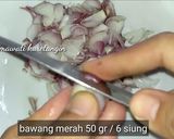 Foto langkah ke 2 dari resep Perkedel Kentang Khas Minang.