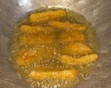 Foto langkah ke 5 dari resep Nugget Tempe.