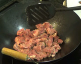 Foto del paso 4 de la receta: Wok de ternera y verduras (videoreceta)