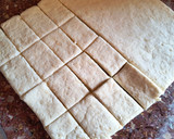 Foto del paso 3 de la receta: Scones de Queso (con harina Leudante) EN FLIP