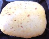 बेसन की रोटी (Besan Ki Roti recipe in hindi) रेसिपी चरण 4 फोटो