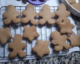 Foto del paso 4 de la receta: Galletitas de Jengibre