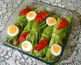 Foto del paso 5 de la receta: Canelones de lechuga 💚