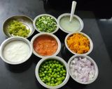 લીલી હળદર ની સબ્જી (Haldi ki Sabji Recipe in Gujarati) રેસીપી સ્ટેપ1ફોટો