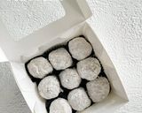Foto langkah ke 4 dari resep Mochi Sukabumi.