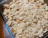 Fall apple crisp recipe step 7 photo