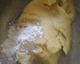 Foto langkah ke 1 dari resep Wedang Ronde Kentang.