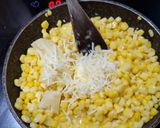 Foto langkah ke 3 dari resep Jagung Keju Moza.